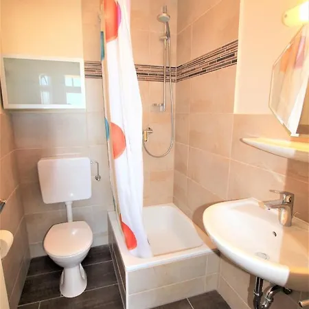 Lejlighed Gutshaus O1 Femern