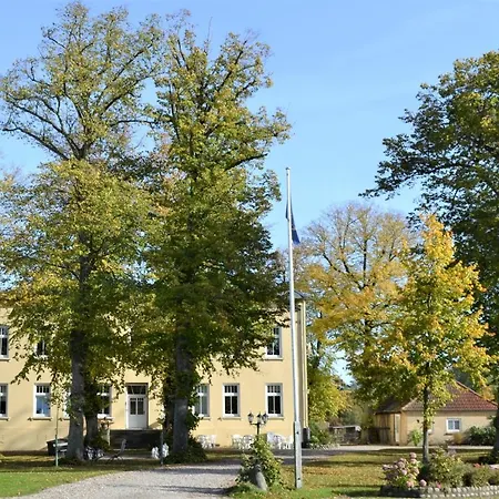 Gutshaus O1 Фемарн