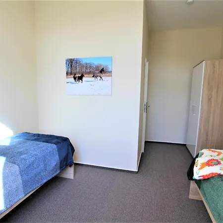 Gutshaus O1 Апартаменты