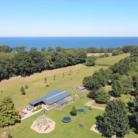 Lejlighed Gutshaus O1