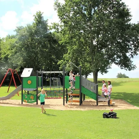 Gutshaus O1 Lejlighed Femern