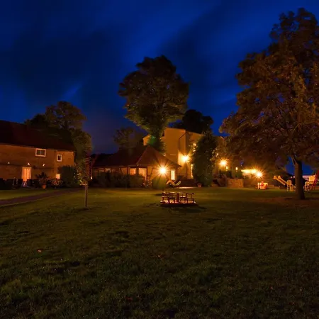 Lejlighed Gutshaus O1