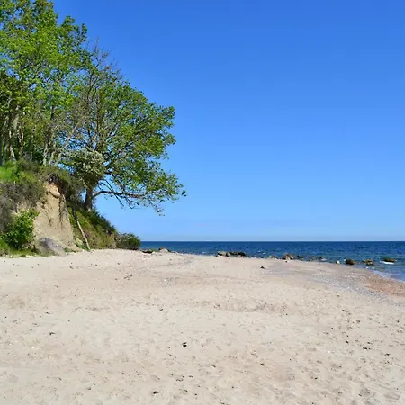 Lejlighed Gutshaus O1