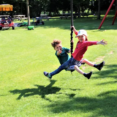 Gutshaus O1 Lejlighed Femern