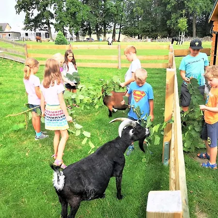 Lejlighed Gutshaus O1